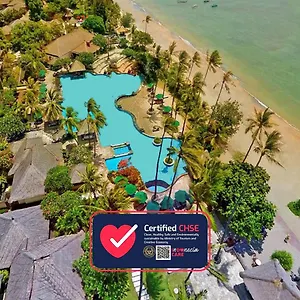 At The Patra Bali And - Chse Certified Вилла
